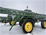 2024 John Deere 412R