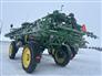 John Deere 2024 412R Sprayers - Self Propelled