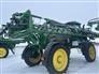 John Deere 2024 412R Sprayers - Self Propelled