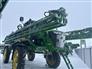 John Deere 2024 412R Sprayers - Self Propelled