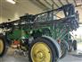 John Deere 2010 4830 Sprayers - Self Propelled