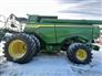 John Deere 2024 X9 1000 Combines