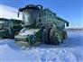 John Deere 2024 X9 1000 Combines