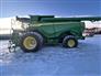 John Deere 2024 X9 1000 Combines