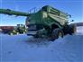 John Deere 2024 X9 1000 Combines