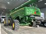 John Deere 2024 X9 1000 Combines