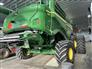 John Deere 2024 X9 1000 Combines