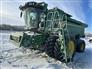 John Deere 2024 X9 1000 Combines