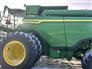 John Deere 2024 X9 1000 Combines