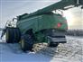 John Deere 2024 X9 1000 Combines