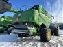 John Deere 2024 X9 1000 Combines