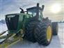 John Deere 2024 9R 640 4WD