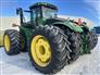John Deere 2024 9R 640 4WD