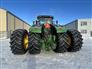 John Deere 2024 9R 640 4WD