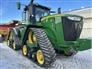 2024 John Deere 9RX 640