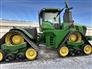2024 John Deere 9RX 640