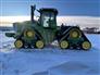 2024 John Deere 9RX 640