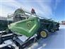 John Deere 2024 HD50R Headers - Other