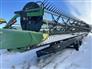 John Deere 2024 HD50R Headers - Other