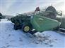 John Deere 2024 HD50R Headers - Other
