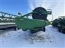 John Deere 2024 HD50R Headers - Other