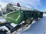 John Deere 2024 HD50R Headers - Other