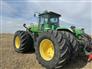 John Deere 2008 9430 4WD