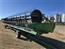 John Deere 2024 HD50F Headers - Other
