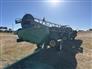 John Deere 2024 HD50F Headers - Other