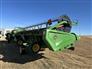 John Deere 2024 HD50F Headers - Other