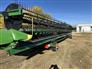 John Deere 2024 HD50F Headers - Other
