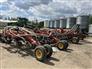 Bourgault 2013 3320 Air Seeders / Air Carts