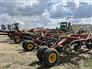 Bourgault 2013 3320 Air Seeders / Air Carts