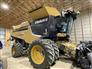 Claas 2017 760 Combines