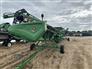 John Deere 2025 HDR 45 Headers - Other