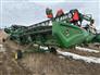 John Deere 2025 HDR 45 Headers - Other