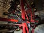 Vaderstad 2024 Seed Hawk 84-12 Air Seeders / Air Carts
