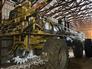 2011 Rogator 1194