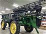 John Deere 2014 4940 Sprayers - Self Propelled