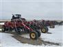 Bourgault 2016 3320-66PHD Air Seeders / Air Carts