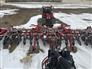 Bourgault 2016 3320-66PHD Air Seeders / Air Carts