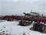 Bourgault 2016 3320-66PHD Air Seeders / Air Carts
