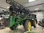 John Deere 2012 4940 Sprayers - Self Propelled