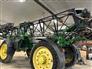 John Deere 2012 4940 Sprayers - Self Propelled