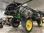 John Deere 2012 4940 Sprayers - Self Propelled