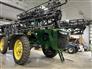 John Deere 2012 4940 Sprayers - Self Propelled