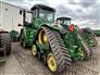 John Deere 2023 9RX 640 Other Tractors