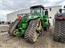 John Deere 2023 9RX 640 Other Tractors