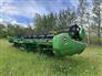 John Deere 2013 635D Headers - Other