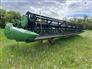John Deere 2013 635D Headers - Other